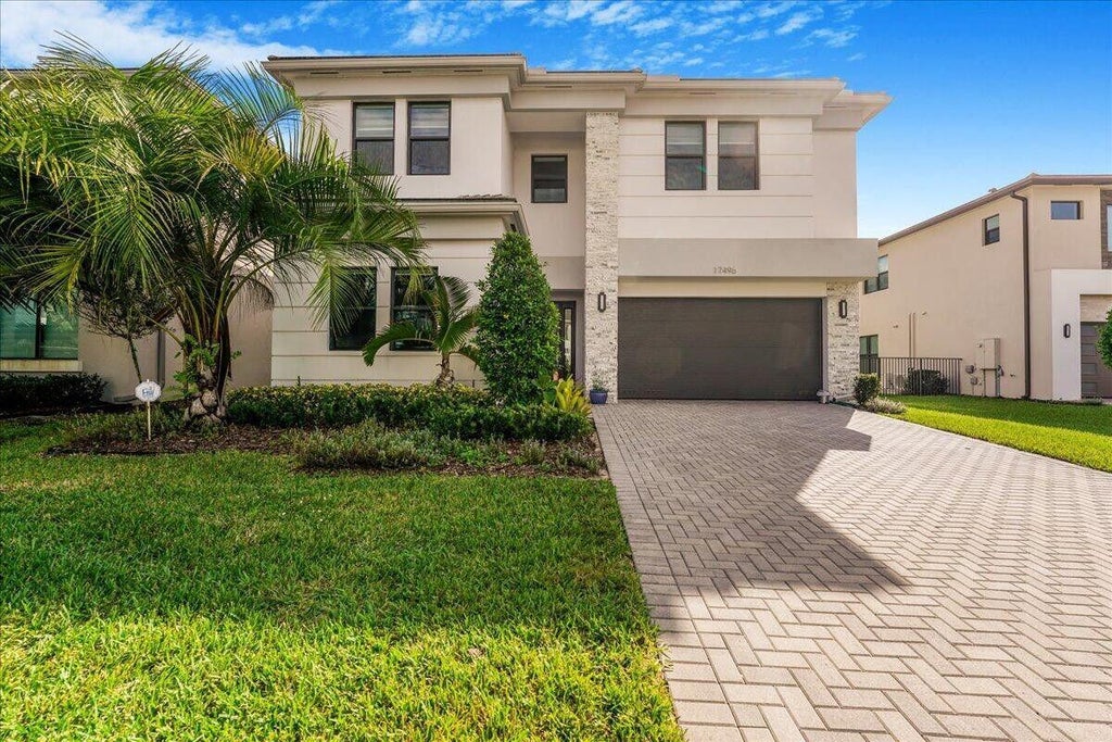 17496 Sparkling River Road, Boca Raton