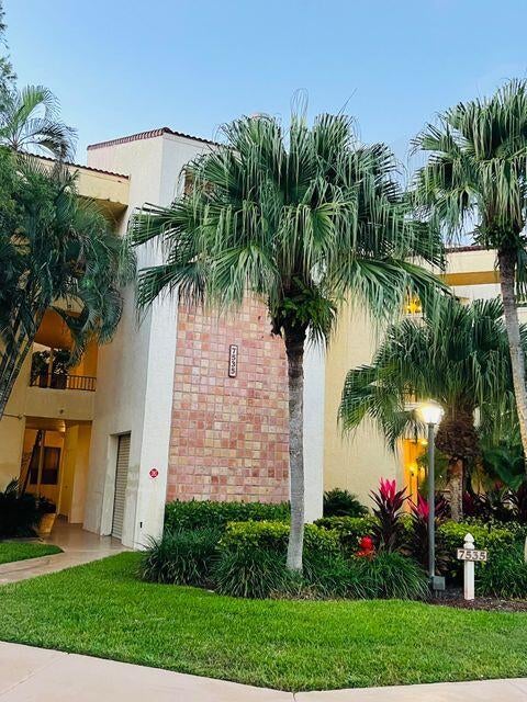 7535 La Paz Blvd #307, Boca Raton