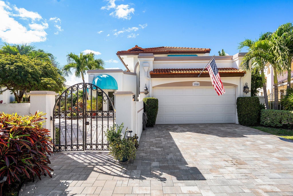 3548 Ensign Circle, Delray Beach