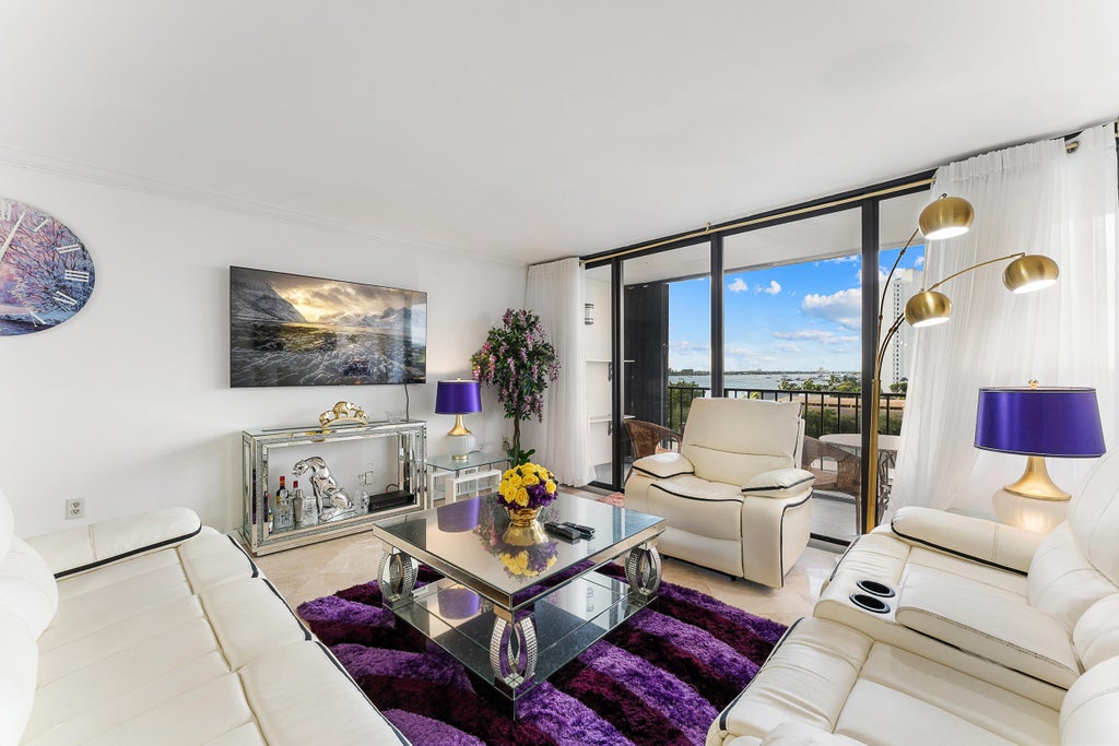 5600 N Flagler Dr #605, West Palm Beach