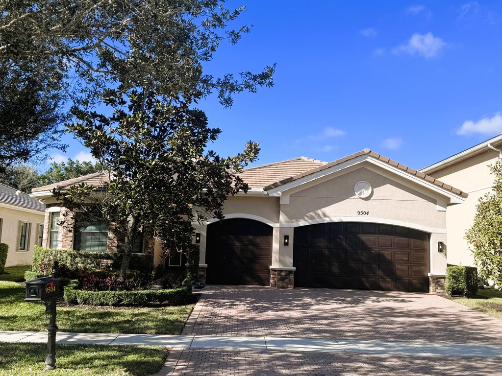 9504 Equus Circle, Boynton Beach