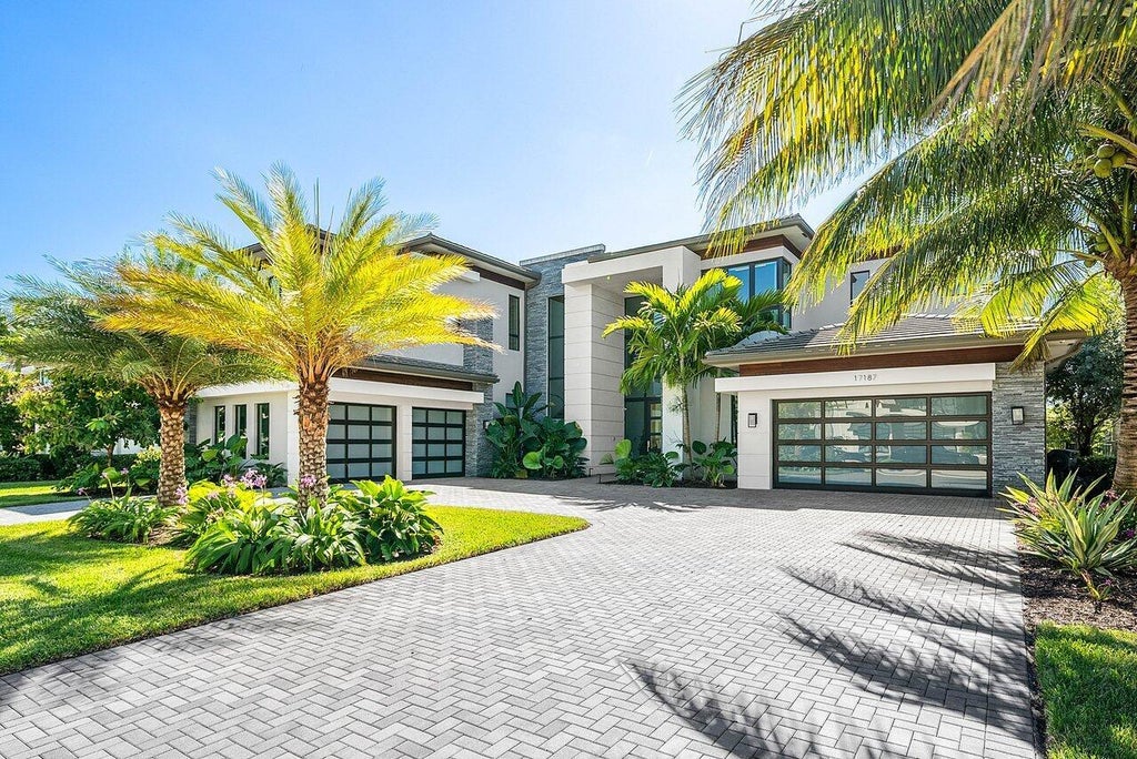 17187 Brulee Breeze Way, Boca Raton