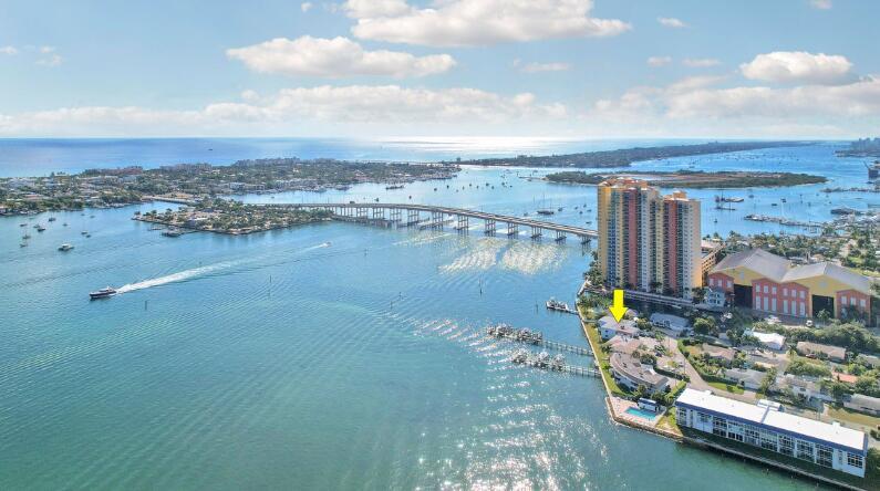 360 Wilma Circle #7, Riviera Beach