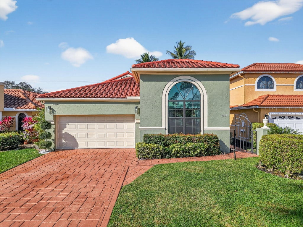9060 Villa Portofino Circle, Boca Raton