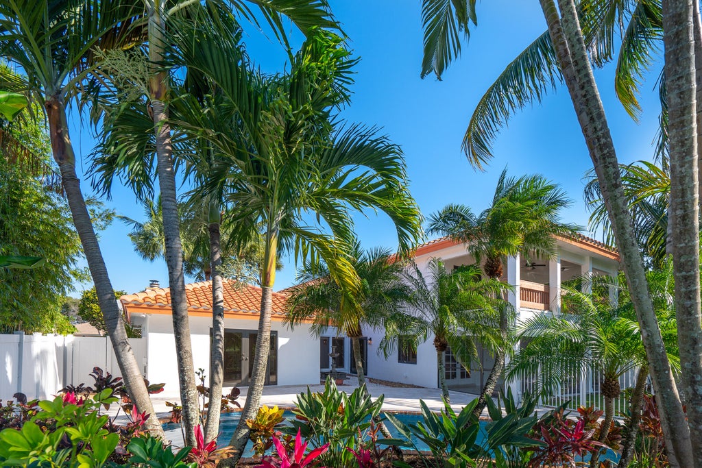 5730 Vista Linda Lane, Boca Raton