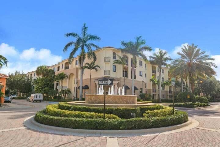 1420 Renaissance Way #420, Boynton Beach