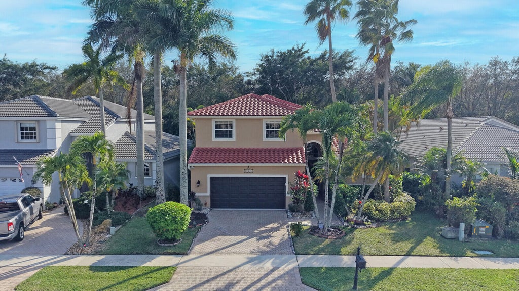 11403 Sea Grass Circle, Boca Raton