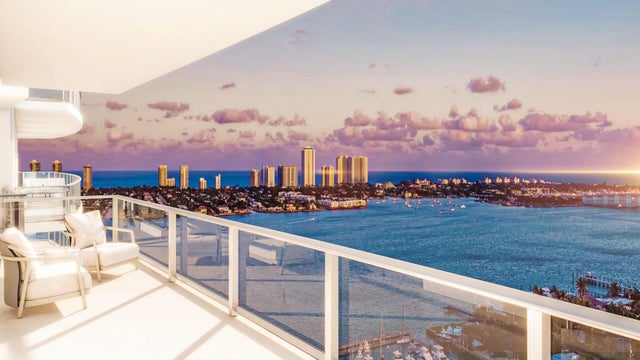 220 Lake Shore Drive #1607, Lake Park