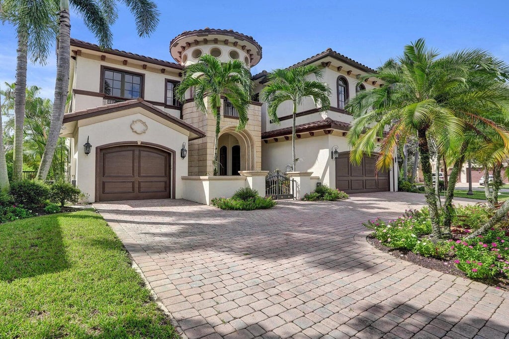 17682 Middlebrook Way, Boca Raton