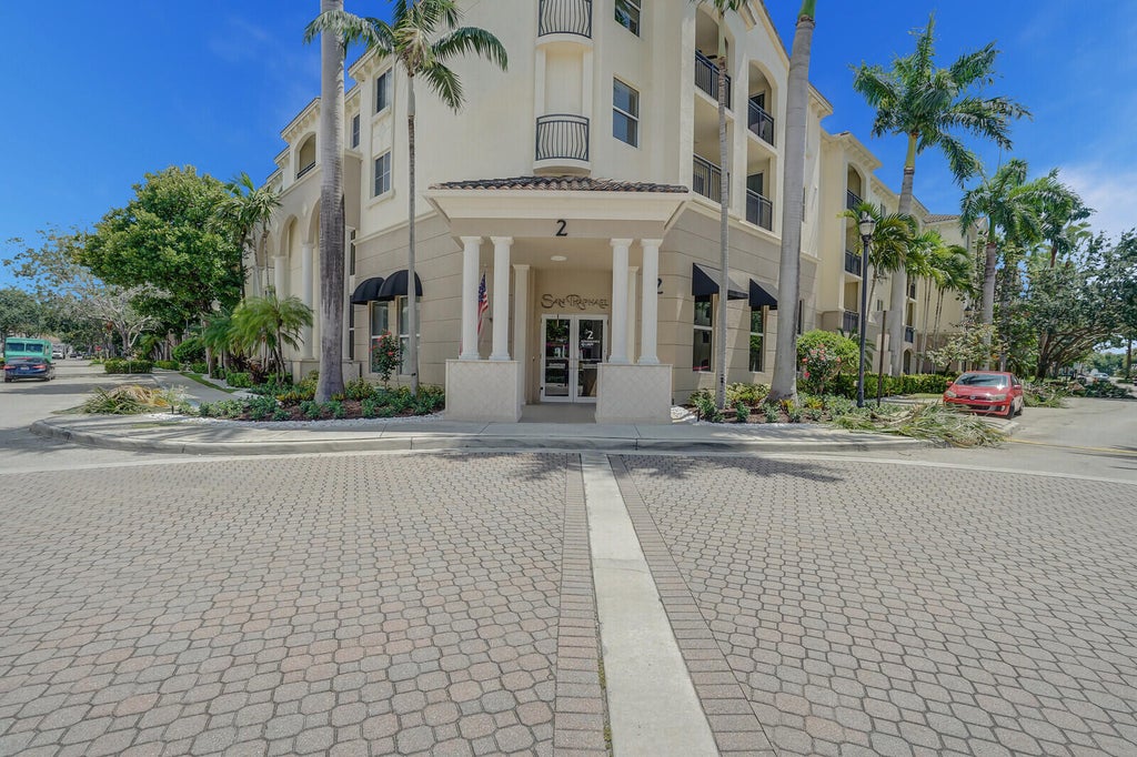 3205 Renaissance Way #205, Boynton Beach