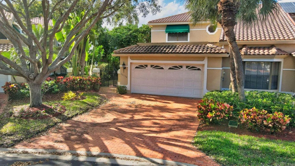 22728 Caravelle Circle, Boca Raton