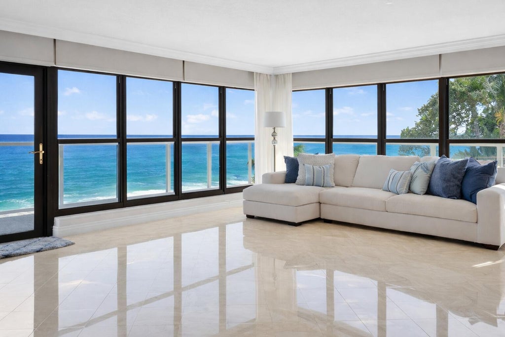 4605 S Ocean Blvd #3a, Highland Beach