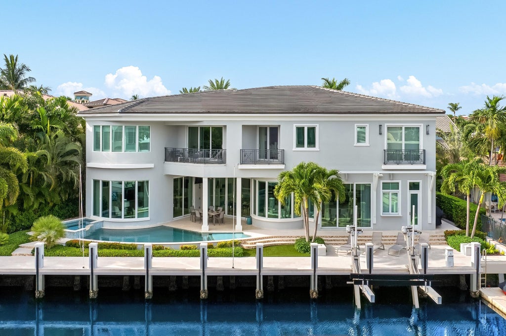863 Enfield St, Boca Raton