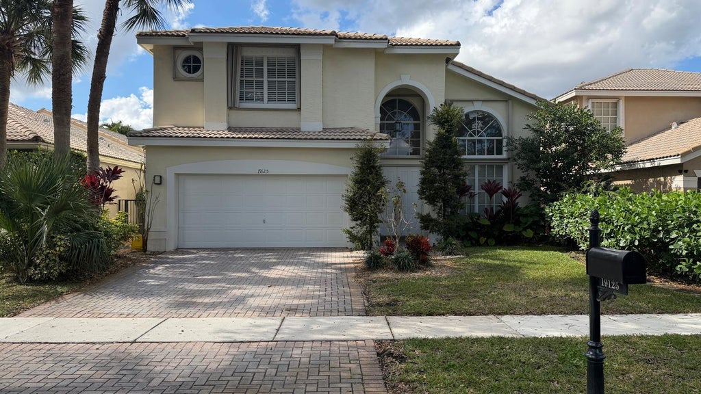 19125 Skyridge Circle, Boca Raton