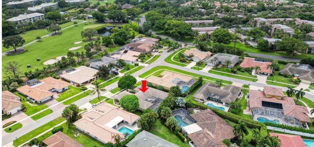 5979 Pinebrook Dr, Boca Raton