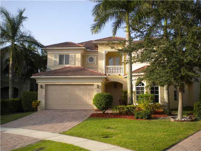 21178 Ponte Vista Circle, Boca Raton