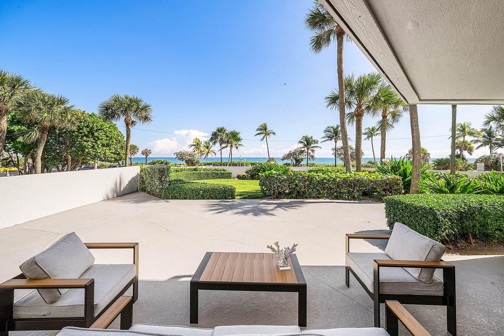 120 S Ocean Blvd #1a, Delray Beach