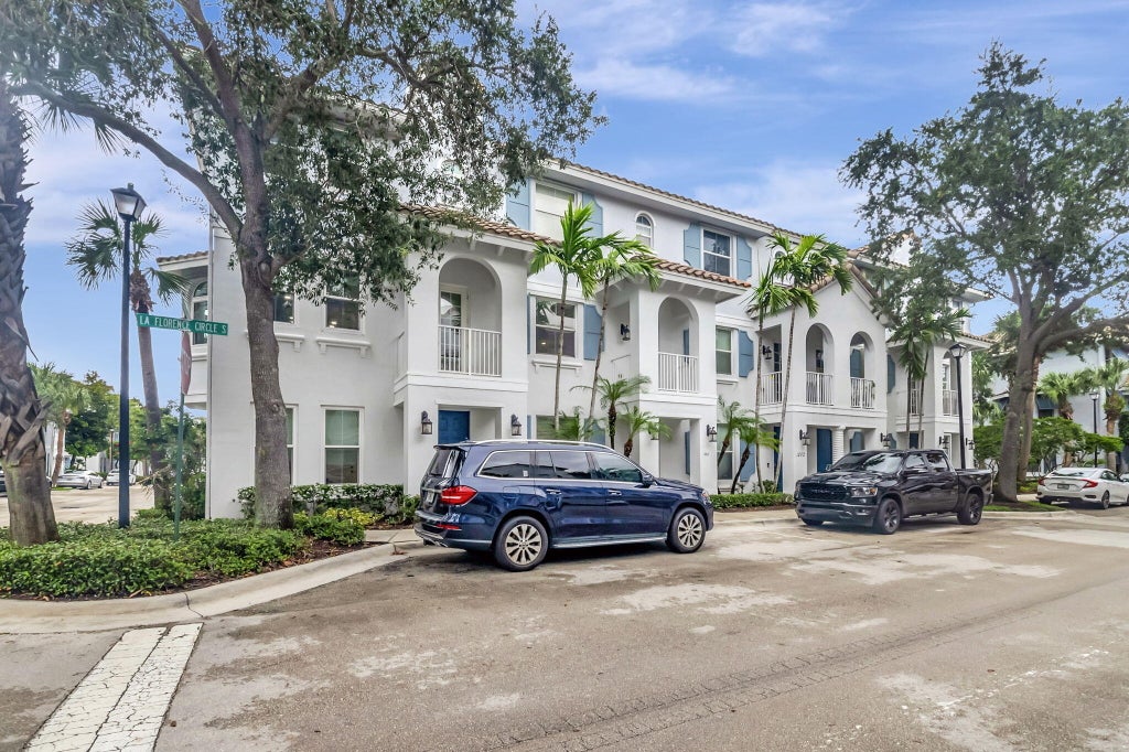 1274 Via Panzani, Boynton Beach