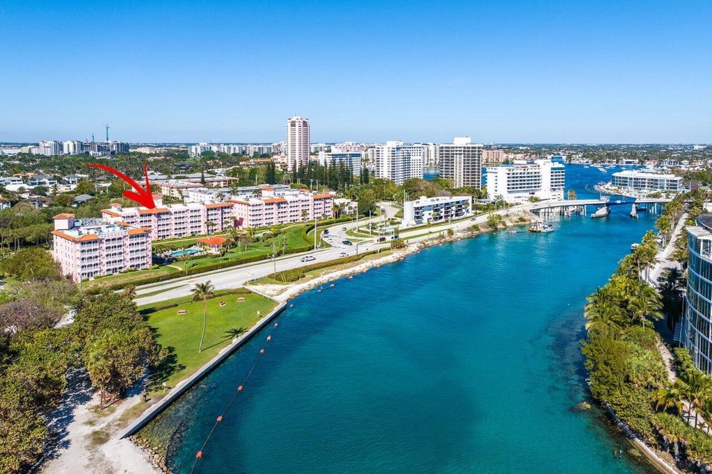 1040 Banyan Road #2010, Boca Raton