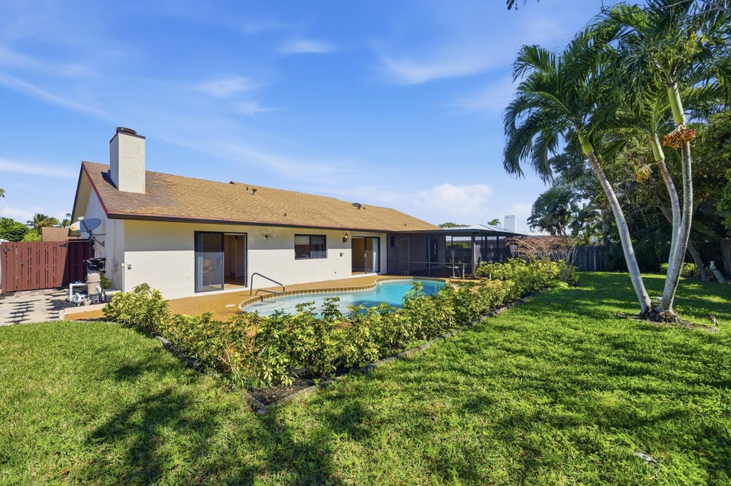 4914 Acorn Dr, Boca Raton