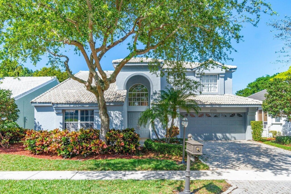 23458 Torre Circle, Boca Raton