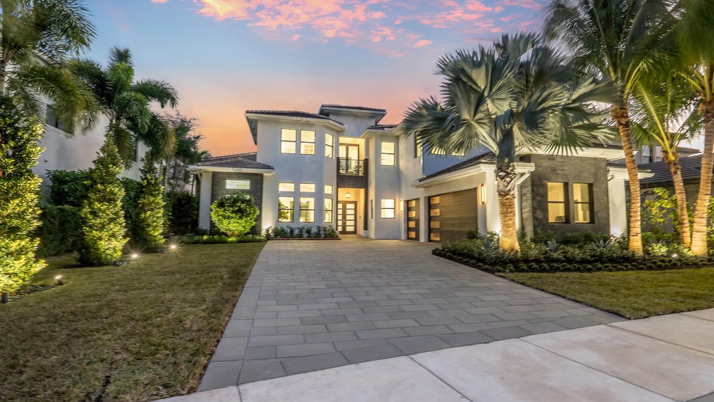 17400 Rosella Road, Boca Raton