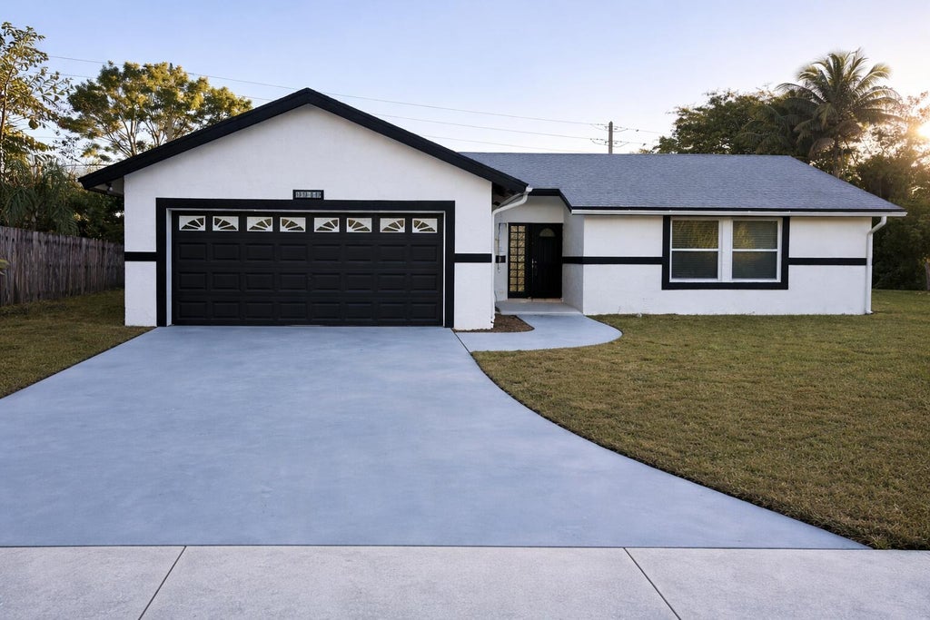 9940 Liberty Road, Boca Raton