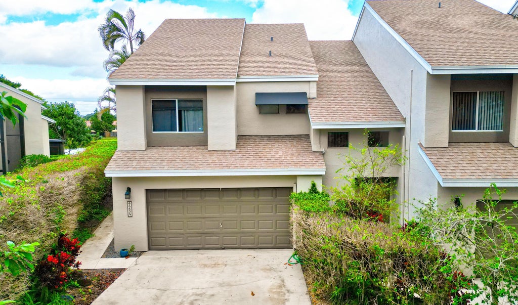 6663 Boca Pines Trl #a, Boca Raton