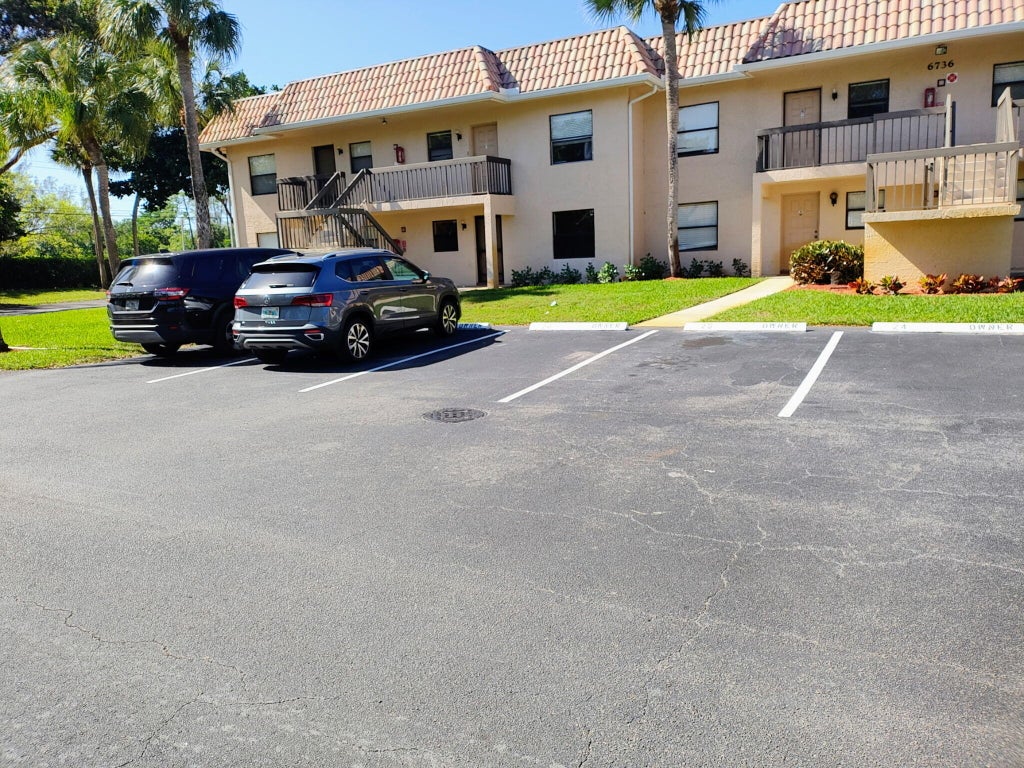 6736 Palmetto Circle S #102, Boca Raton