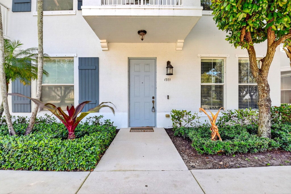 1371 Via De Pepii, Boynton Beach