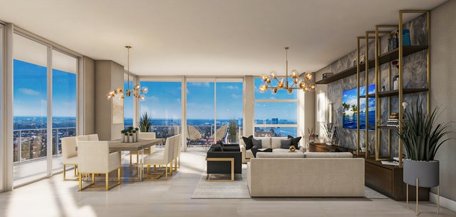 220 Lake Shore Drive #2323, Lake Park