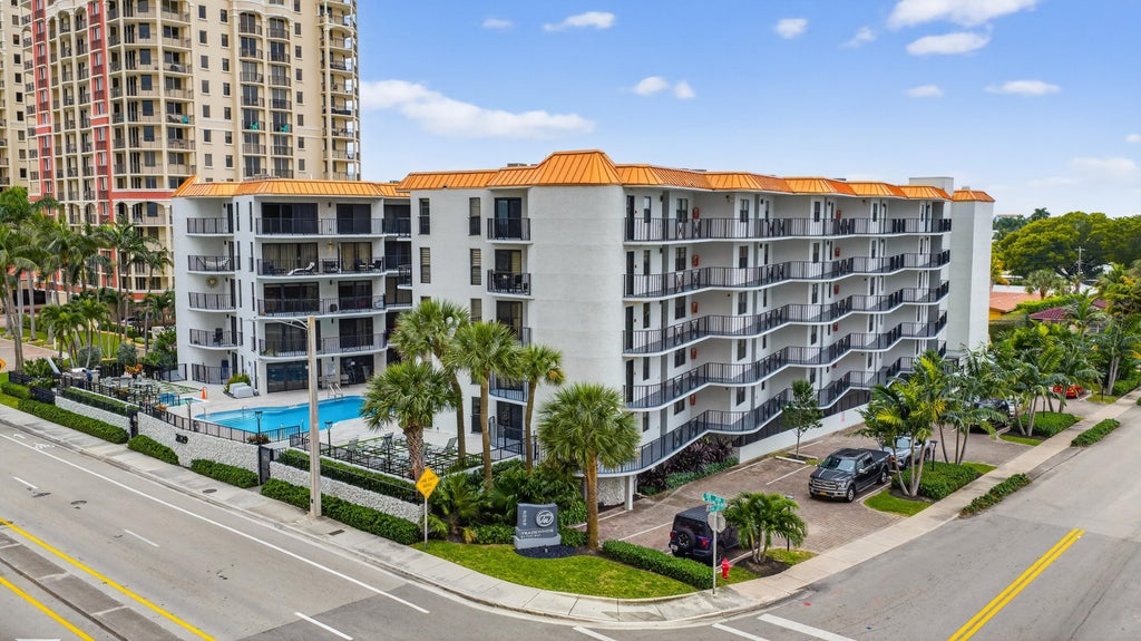 2029 N Ocean Boulevard #509, Fort Lauderdale