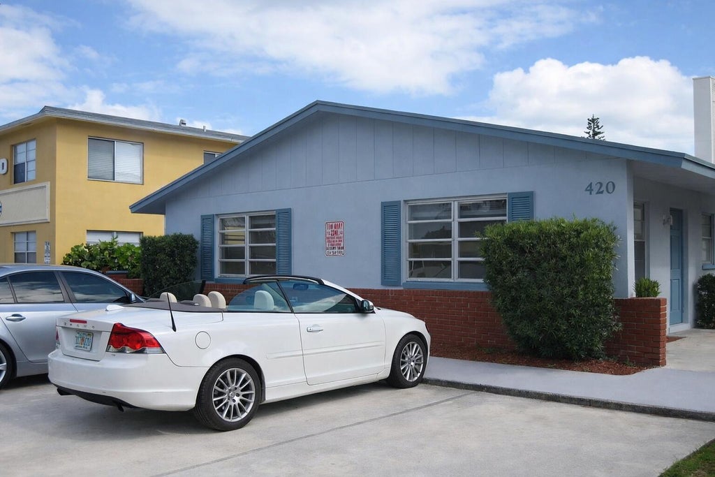 420 Se 22nd St #2, Fort Lauderdale