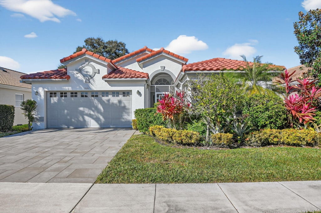 7891 Sailing Shores Ter #7891, Boynton Beach