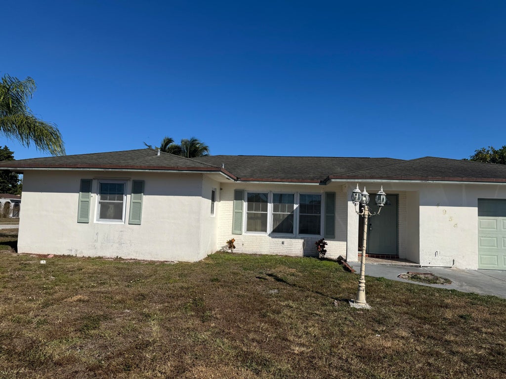 4954 Ataman St, Boca Raton