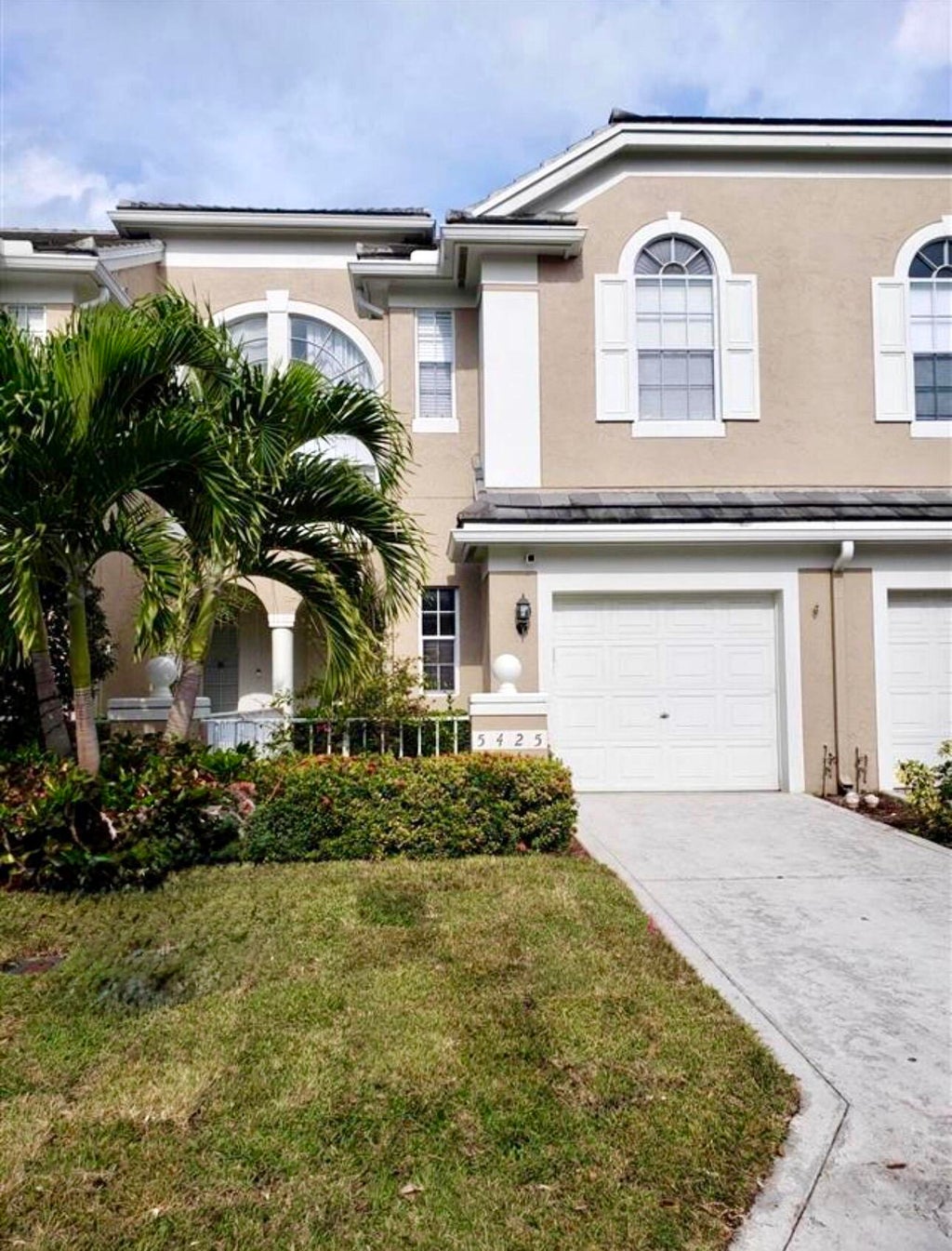 5425 Grand Park Place, Boca Raton