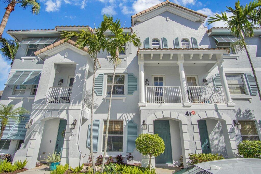 1383 Piazza Pitti, Boynton Beach