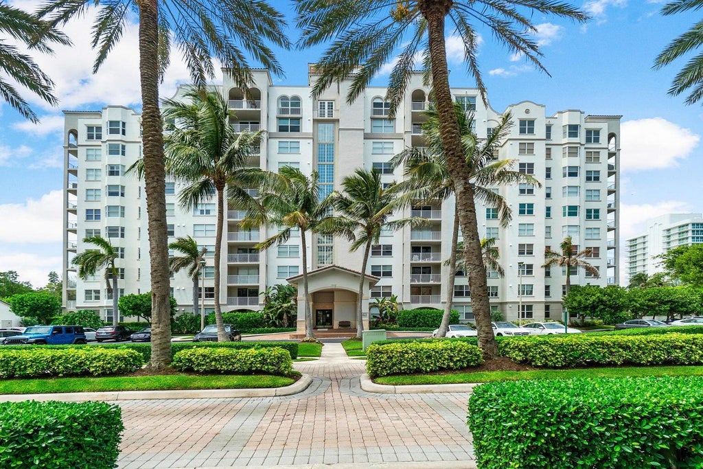 3606 S Ocean Blvd #402, Highland Beach