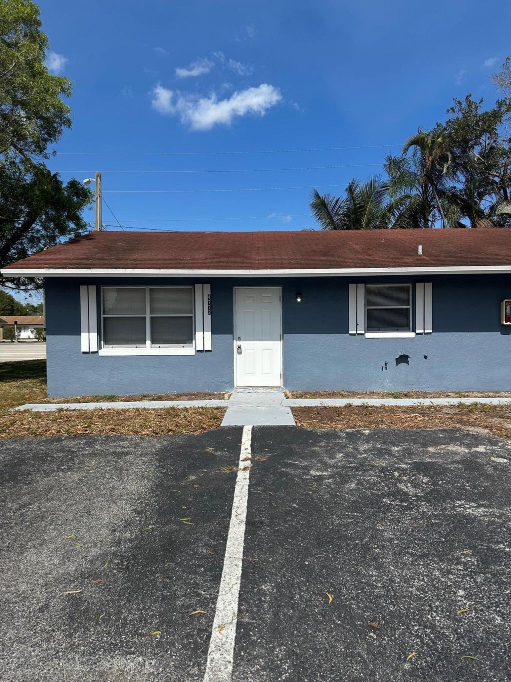 4760 Davis Road #4772, Lake Worth