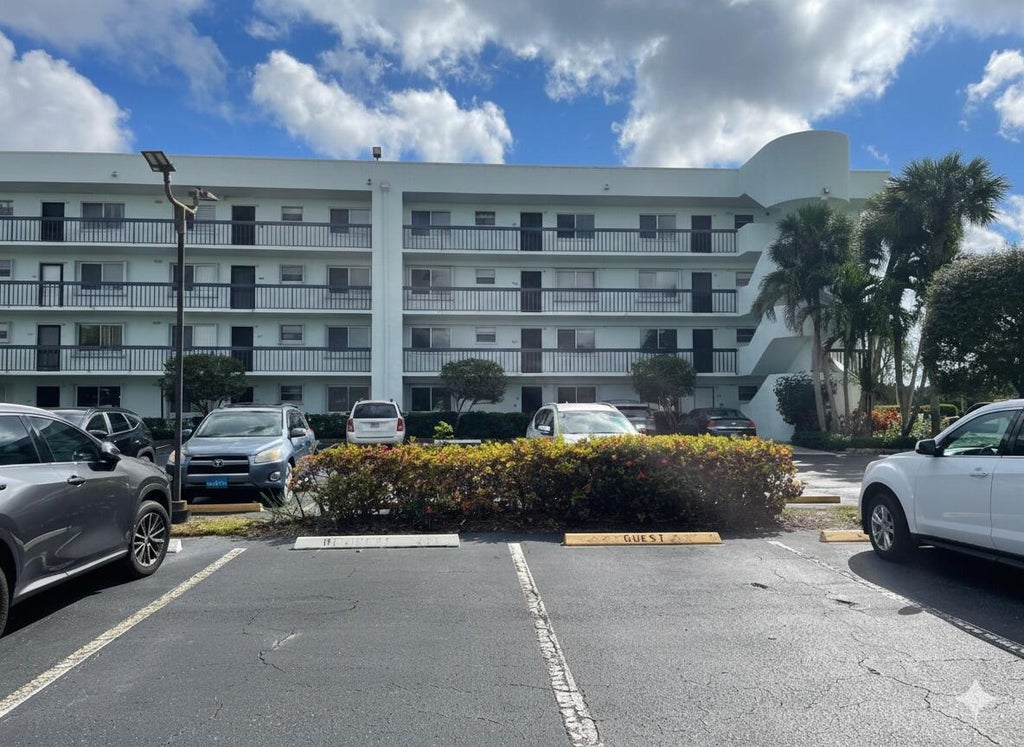6698 10th Av N #427, Lake Worth
