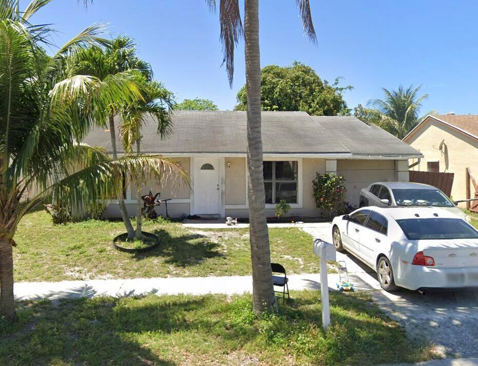 5489 Thurston Av, Lake Worth