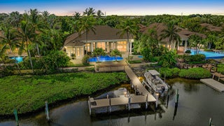 Rob Thomson's Waterfront Team  Jupiter & Tequesta Waterfront Homes