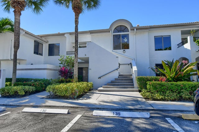 1 of 1 - 7533 Glendevon Lane #906, Delray Beach, FL
