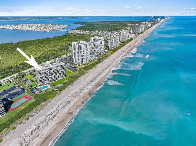10000 S Ocean Dr #204, Jensen Beach