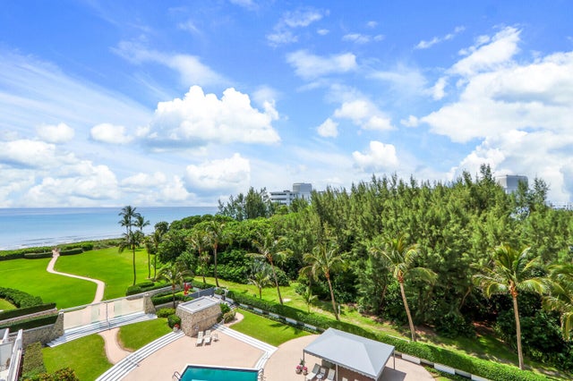 2774 S Ocean Blvd #610, Palm Beach