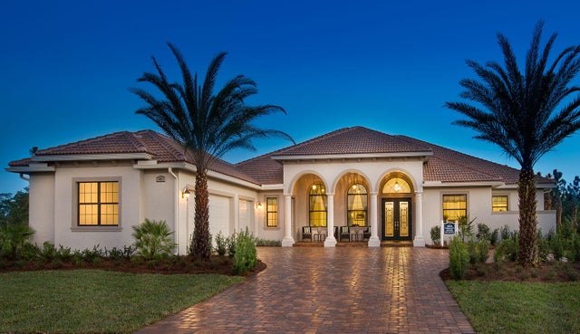 1780 Sw English Garden Dr, Palm City