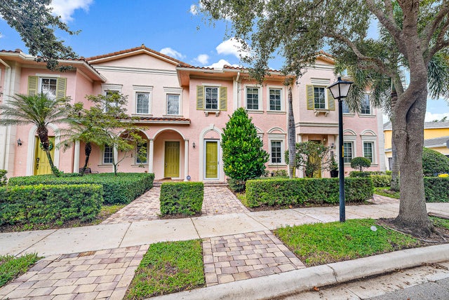 314 Ennis Lane, Jupiter