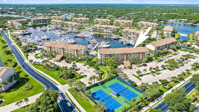 1501 Marina Isle Wy #305, Jupiter