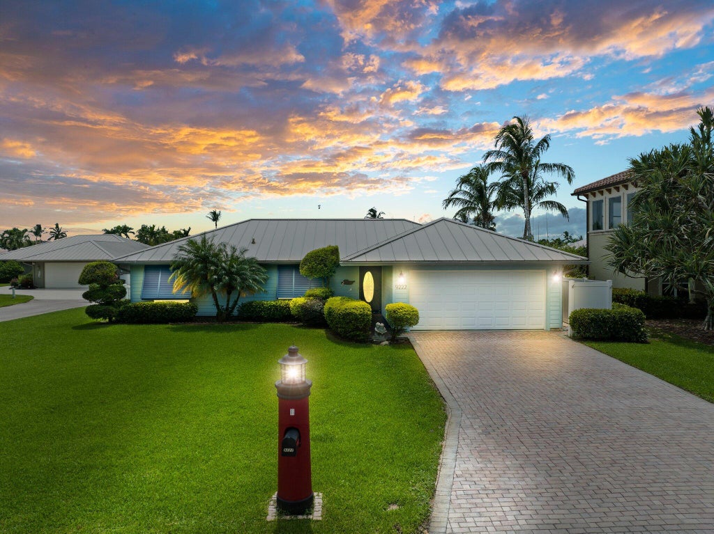 9222 Se Yardarm Ter, Hobe Sound Property Listing MLS® RX10917870