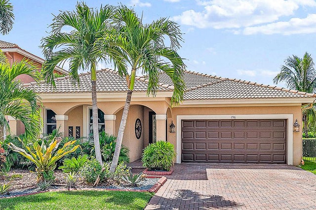 196 Catania Wy, Royal Palm Beach